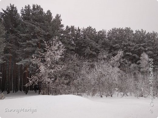 Чуть левее. (фото 10)