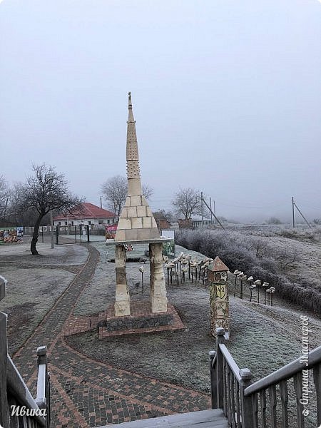 Общий вид. (фото 10)