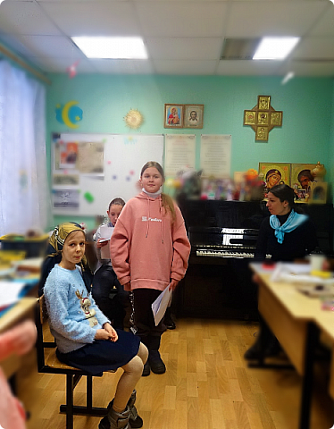9. 7. Спектакль "Чудесная встреча" \\ 2022 (фото 24)
