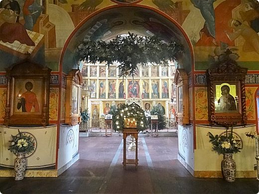 9. 7. Спектакль "Чудесная встреча" \\ 2022 (фото 29)