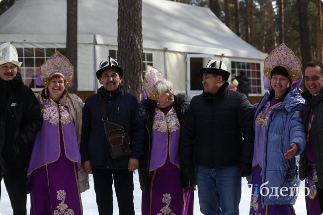 показать дружбу народов - нам делить нечего! (фото 80)