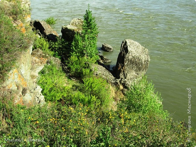 Вечерняя поездка на другой берег Чуи.Яки.  Чемал. (фото 94)