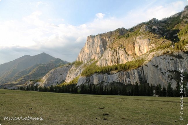 Вот белый камень! (фото 20)