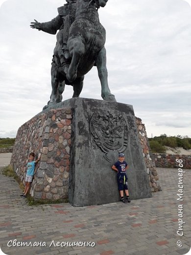 Мои гаврики устроили фотосессию. (фото 25)