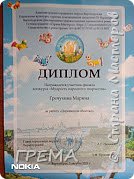 Маленький хвастик! Я участвовала в финале конкурса "Мудрость народного творчества". Мою работу оценили и оставили в новом музее г.Верхотурье! Я безмерно счастлива,спасибо всем,кто меня поддерживал! (фото 12)