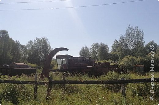 Является сейчас грудой железа.
(фото 11)
