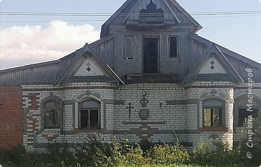 Деревенские домики+ Хваст. (фото 7)