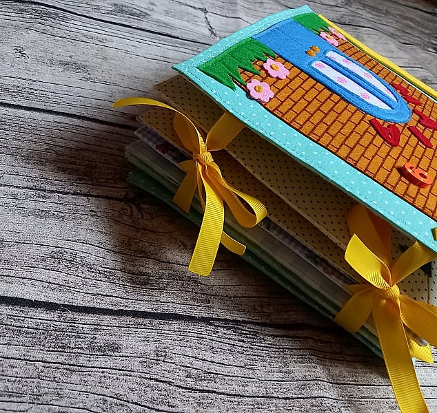 Книжки, опять книжки... (фото 28)