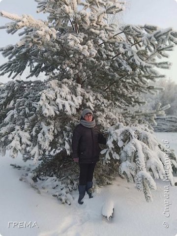 Со сказочным праздником всех поздравляю!
Здоровья сибирского всем пожелаю!
Еще и всем творческих планов свершенье,
Любви и огромного вдохновенья
Всем мастерам всех стран и народов,
Родные мои,с Новым годом! (фото 15)