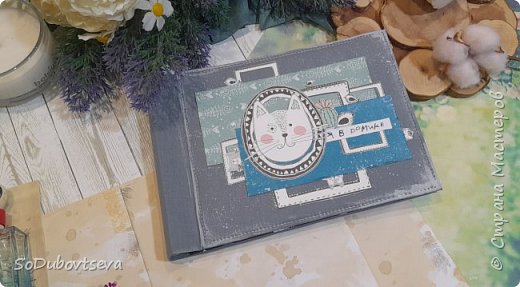 2 альбома + хваст 2 по Новогодней игре  (фото 3)