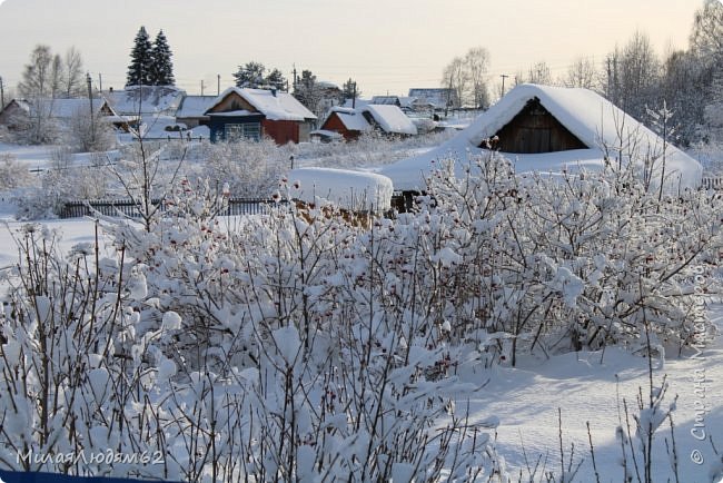    Пугало огородное (фото 30)