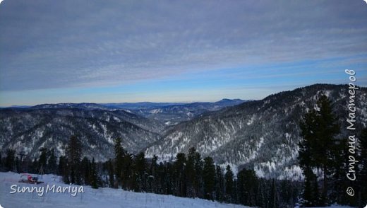 Зимний Алтай (фото 6)