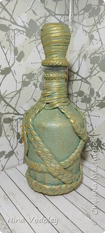 Это боковая сторона графина. (фото 3)