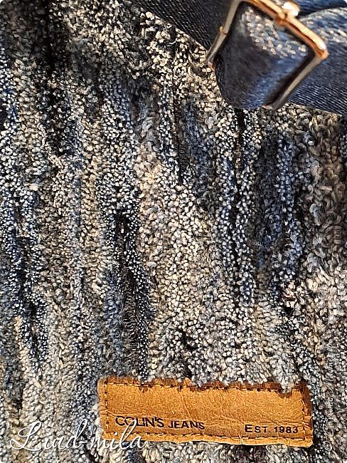 Поближе "мех". (фото 2)