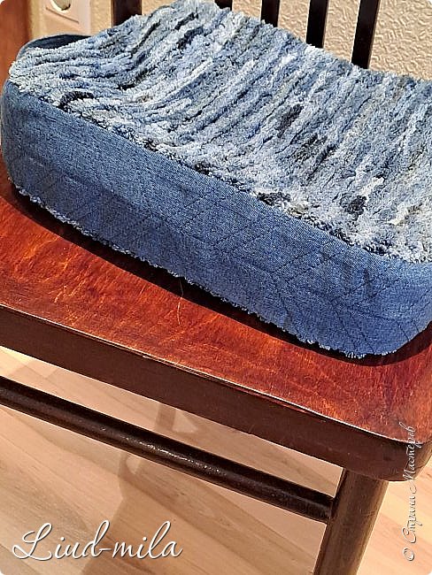 переходящая в дно. (фото 5)