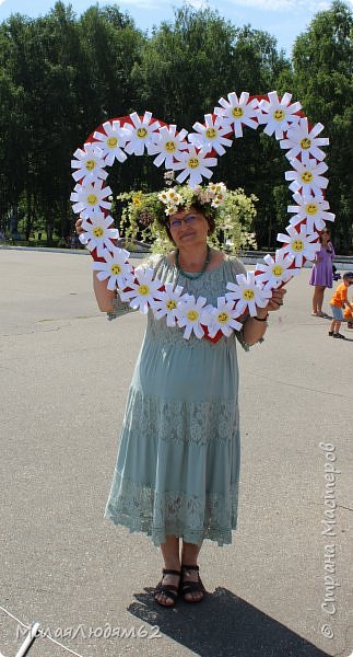 Иван Купала и День семьи в одном флаконе (фото 72)