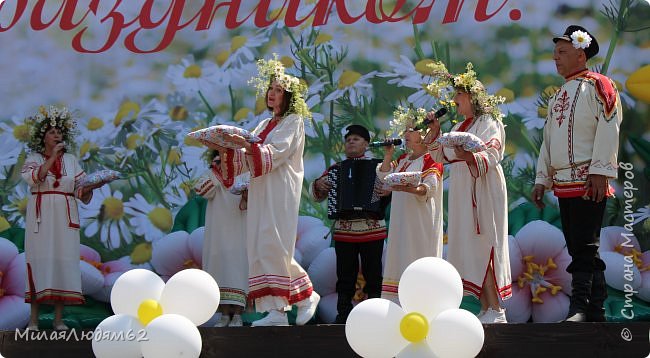 Иван Купала и День семьи в одном флаконе (фото 80)