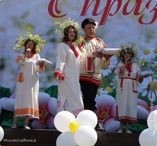 это как бы жених с невестой, они в жизни супруги (фото 81)