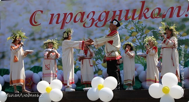 Иван Купала и День семьи в одном флаконе (фото 85)