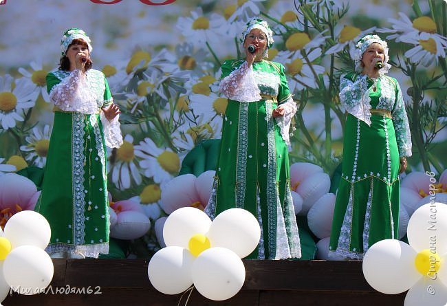 задник и "Яблонька" в одном цвете (фото 91)