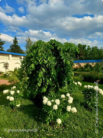 Храм в честь Казанской Божьей Матери (фото 2)