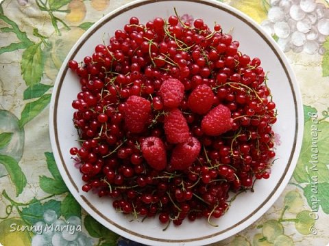 Всем привет! Сегодня пост загрузила на одном дыхании, вот бы всегда так! Видимо, прошедшая буря расчистила интернет-каналы... ?
Я уже было хотела отдохнуть от постов... Но сегодня случился сюрприз-нежданчик) И я не могу его не показать!
Так что устраивайтесь поудобнее, берите ягодку, только-только набрала, угощайтесь, и посмотрим! (фото 1)