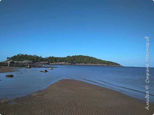 И все- таки море останется морем... (фото 56)