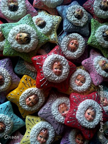 Традиционный новогодний подарок (фото 12)