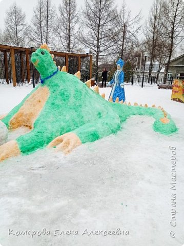 Вид сбоку. (фото 2)