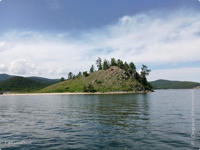 Байкал-4. Камни (фото 8)