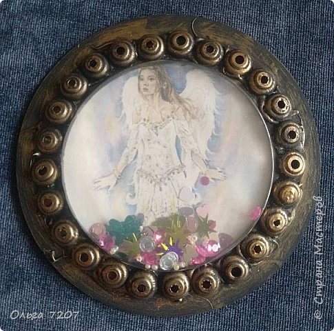 И снова магниты (фото 28)