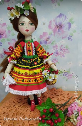 наша кукломания!  