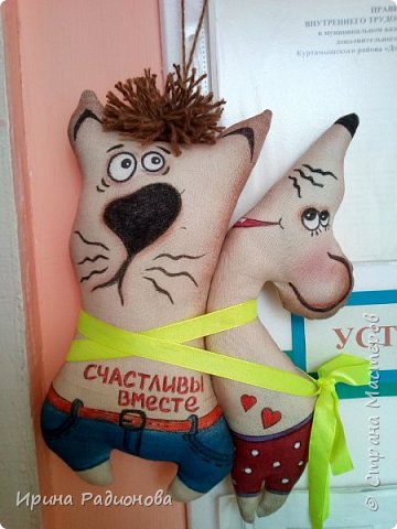 Драсте, мы мыши! (фото 2)