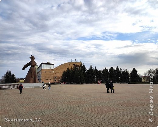 Наш Буденновец и бассейн. (фото 3)