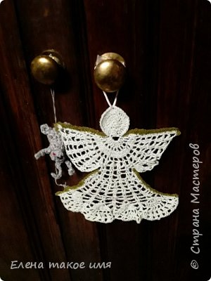 Вязала первый раз так мелко! Глаза в кучу. Схема - шифр. Использовала р-р пва. 