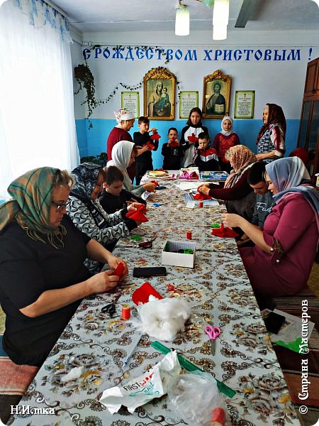    Время пролетело незаметно. Детям понравился урок, я видела их счастливые лица, да и сама получила большое удовольствие от занятия, много положительных эмоций! (фото 21)