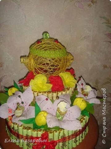 Сладкие подарки (фото 2)