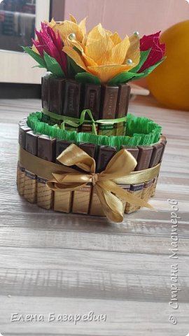 Сладкие подарки (фото 9)