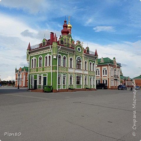 Мое путешествие+ Хваст!  (фото 39)