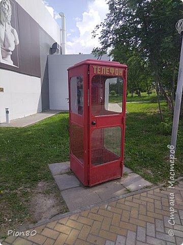 Какое прекрасное забытое старое. (фото 27)