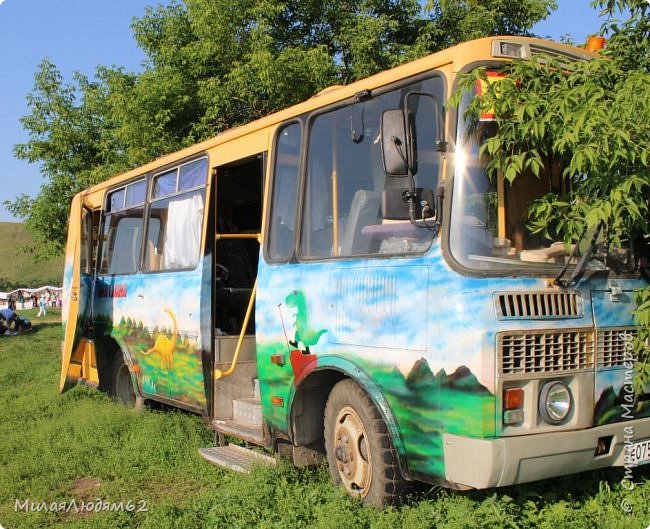 такой весь свеженький! (фото 42)