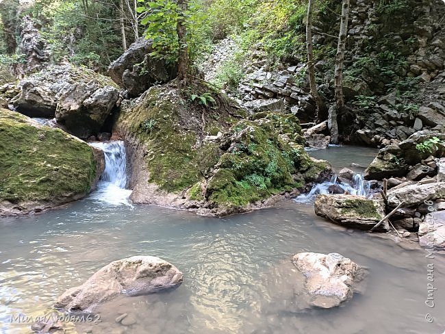 водопады и водопадики (фото 13)