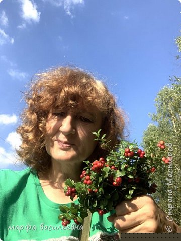 На исходе лета. (фото 17)
