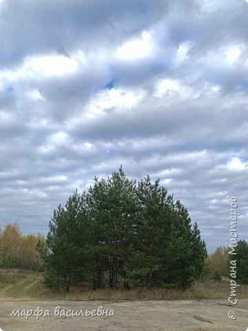 Октябрь. (фото 10)