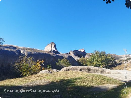 Вот такие пейзажи открываются взоры. (фото 12)