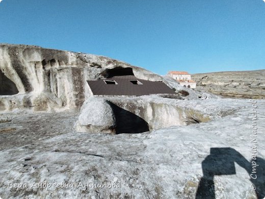 Мы идем дальше, здесь разрешили только сфотографировать, ближе подходить опасно. (фото 54)