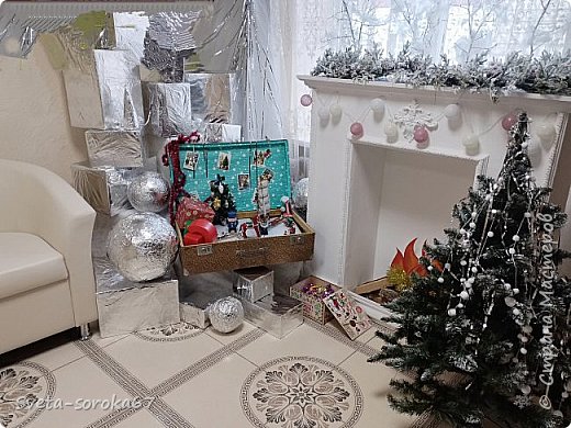 Уходящий 24-й год   был Годом семьи,семейных традиций, семейных ценностей. (фото 1)