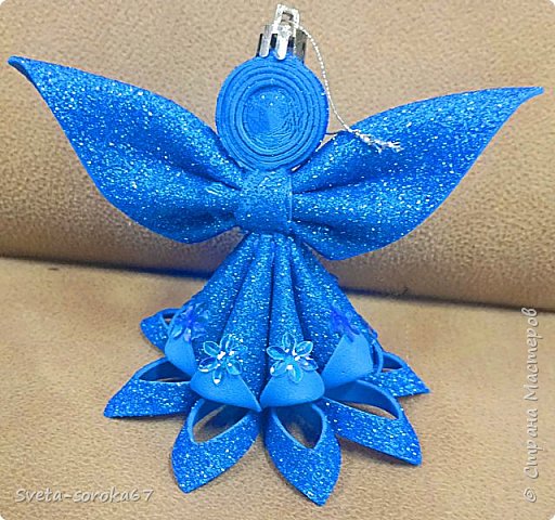 Ангельский хор (фото 1)