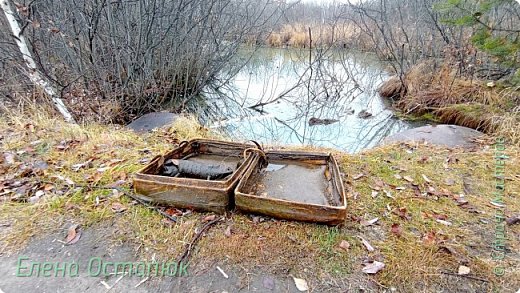 Какая хорошая "весчь". Вот как можно такое выкинуть? Это же такое сокровище.  (фото 64)