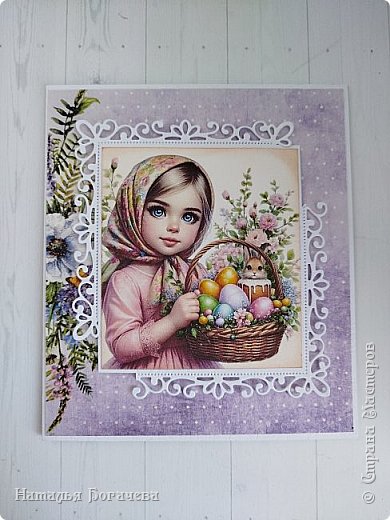 Какая же она красивая! (фото 11)